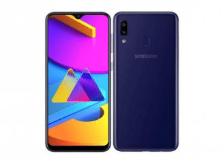 Samsung Cuts Down Price of Galaxy M10s By Rs 1,000 to Rs 7,999