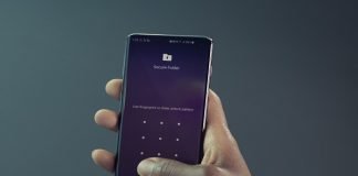 Samsung is Using These Five Ways to Tackle Mobile Security