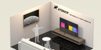 Samsung Planning to Showcase Control Without Touch Tech at CES 2020