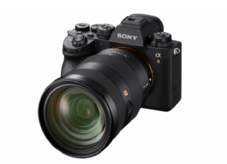 Sony Launches Alpha A9 II Camera in India