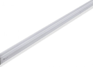 Syska Launches Smart Tube Light 20W in India
