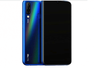 Transsion Holdings Puts Tecno Spark Power Smartphone For Sale on Flipkart