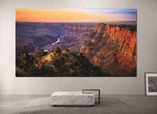 Samsung Now has a Rs 12 Crore TV in its Portfolio