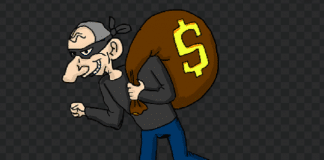 $43 Million From Selling iPhones Made With Stolen Parts: Report