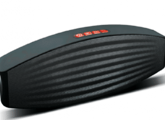 Vingajoy Launches Sound Zilla Smart Speaker in India