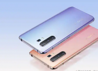 Vivo Equips X30 and X30 Pro Smartphones With Samsung Chipsets and 5G Modem