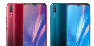 Vivo Launches Y11 Smartphone in India