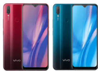 Vivo Launches Y11 Smartphone in India