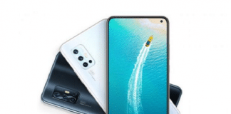 Vivo Launches V17 Smartphone in India