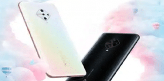 Vivo To Launch S1 Pro in India Next Month: Report