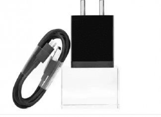 Xiaomi Launches Mi 2A Fast Charger in India