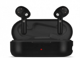 Zebronics Launches Zeb-Sound Bomb Wireless Earphone in India