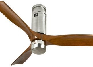 Luxaire Luxury Fans Launches ‘ZETA Fan BLDC’ in India