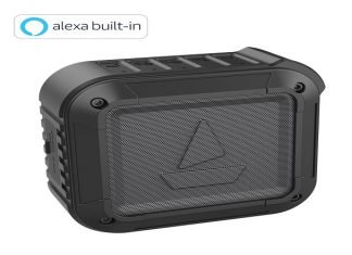 boAt Launches Lowest Priced Alexa Built-in Far-Field Speaker on Amazon.in