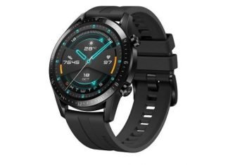 Huawei Smartwatch GT 2 Available for Pre-Booking from Today