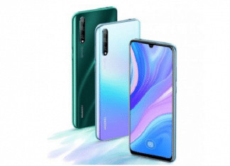 Huawei Launches New Variants Of Enjoy 10S