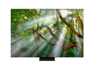 Screens Over 75-inch Fastest Growing Segment in the Market: Samsung America