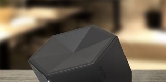 BD Soft Introduces Smart Home IoT Security Device in India