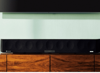 Sennheiser Launches Ambeo Soundbar In India
