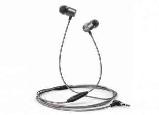 Anker Innovations Launches Wired Earphones in India