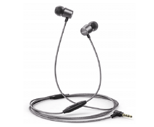 Anker Innovations Launches Wired Earphones in India