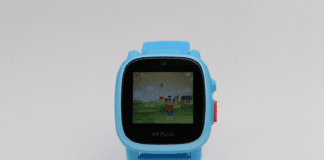 CP Plus Forays into Kids’ Smart Watches Category