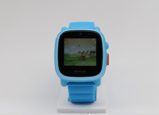 CP Plus Forays into Kids’ Smart Watches Category