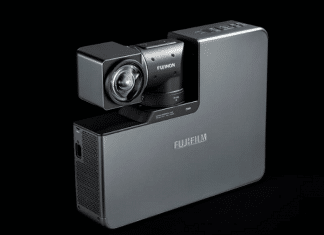 Fujifilm India Makes Debut in the Projector Market
