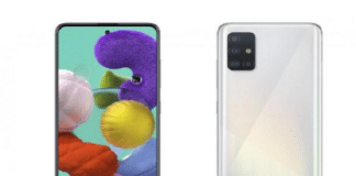 Samsung Launches Galaxy A51 Smartphone In India