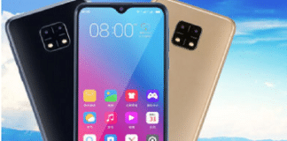 Gionee Announces Entry-Level Smartphone Steel 5