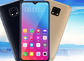 Gionee Announces Entry-Level Smartphone Steel 5