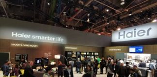 Smart Homes are Trending at CES 2020: Haier