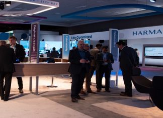 JBL has Sold More than 100 Million Headsets in Last Five Years