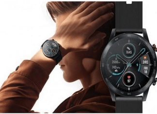 Honor Teams Up With Amazon To Launch MagicWatch 2 Smartwatch and Band 5i in India