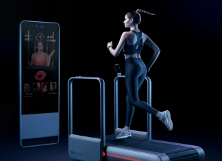 Huami Amazfit Forays into Gym Electronics Category