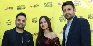 Ubon Signs Instagram Sensation Jannat Zubair as its Brand Ambassador