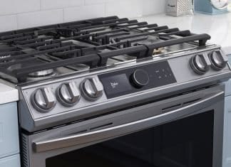 Samsung Showcases More Smart Home Appliances at the Kitchen and Bath Industry Show