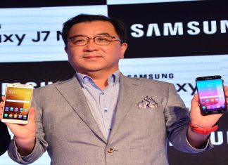 Ken Kang to Lead Samsung’s India Mobiles Business Again: Report