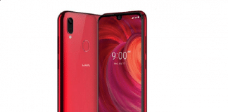 Lava Launches Smartphone in the Below Rs Eight Thousand Category