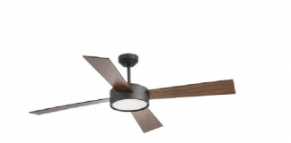 Luxaire unveils its First IoT enabled Smart Ceiling Fan in India