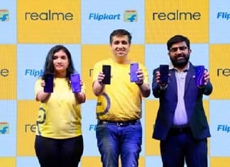 Madhav Sheth Drops Another Hint About Realme’s IoT Plans
