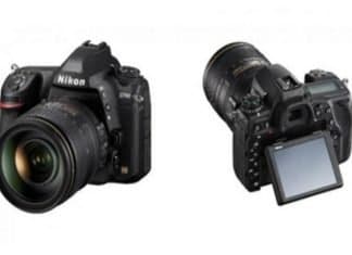 Nikon Launches Latest Flagship Camera D780, Priced at 1,98,995
