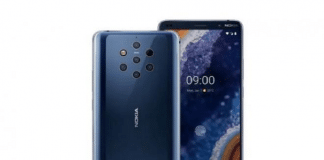 HMD Global To Launch Nokia 9.2 PureView Smartphone In Late 2020: Report