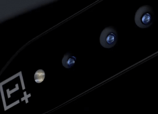 Oneplus Concept One Features Invisible Camera