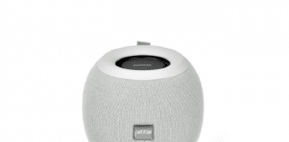 Pebble Launches Dome Wireless Bluetooth Speaker in India