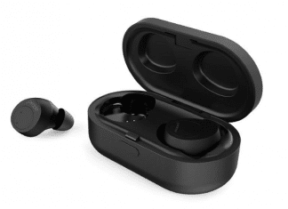 Pebble Launches Twins Stereo EarPods in India