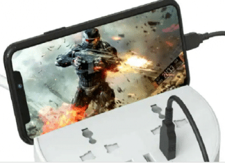 Portronics Launches Power Bun USB Charging Hub In India