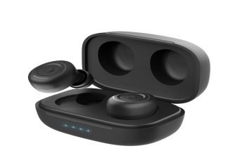 Portronics Launches Harmonics Twins Mini, Priced at 3,499