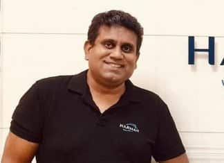 Harman International’s Ex-Senior Director Starts Journey as Independent Consultant