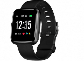 Riversong Launches Successor to its First Smartwatch in India